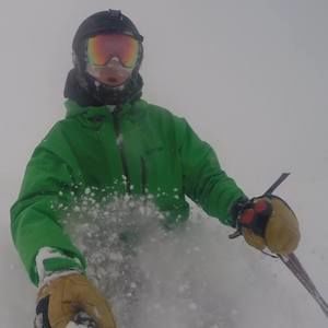 Meet your Posher, Stephen